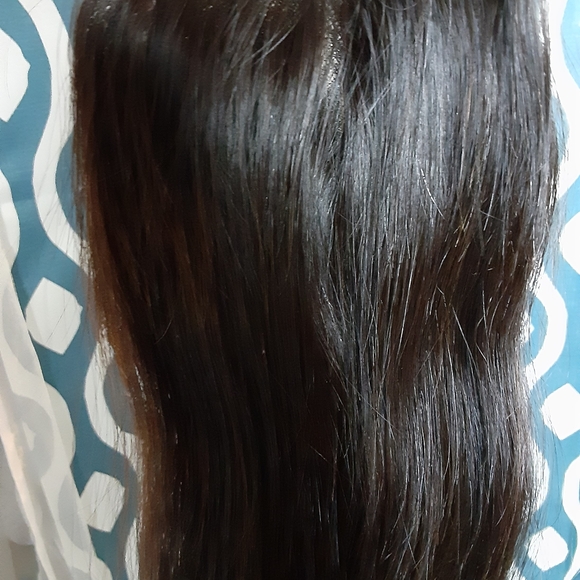 Raw Virgin Malaysian Remy Human Hair Bundles main image 5
